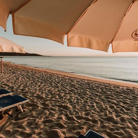 Resort Fior di Sardegna Posada  Esterno foto