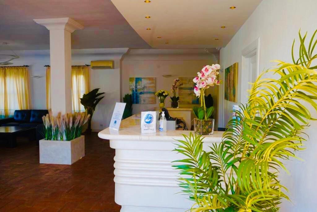 Resort Fior di Sardegna Posada  Esterno foto