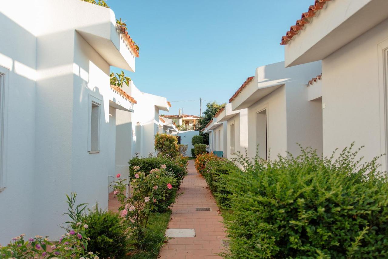 Resort Fior di Sardegna Posada  Esterno foto