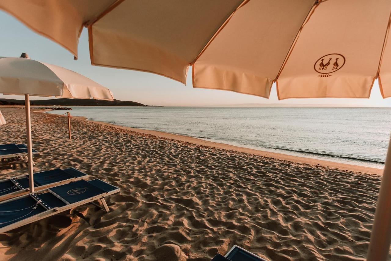 Resort Fior di Sardegna Posada  Esterno foto