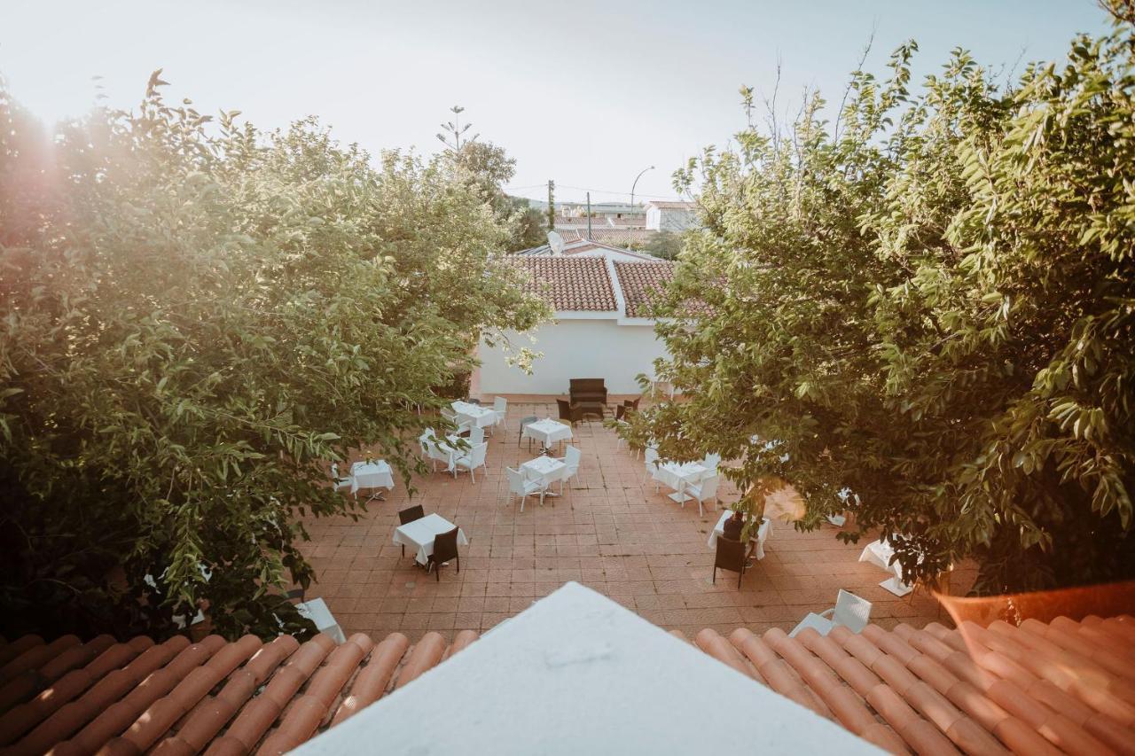 Resort Fior di Sardegna Posada  Esterno foto