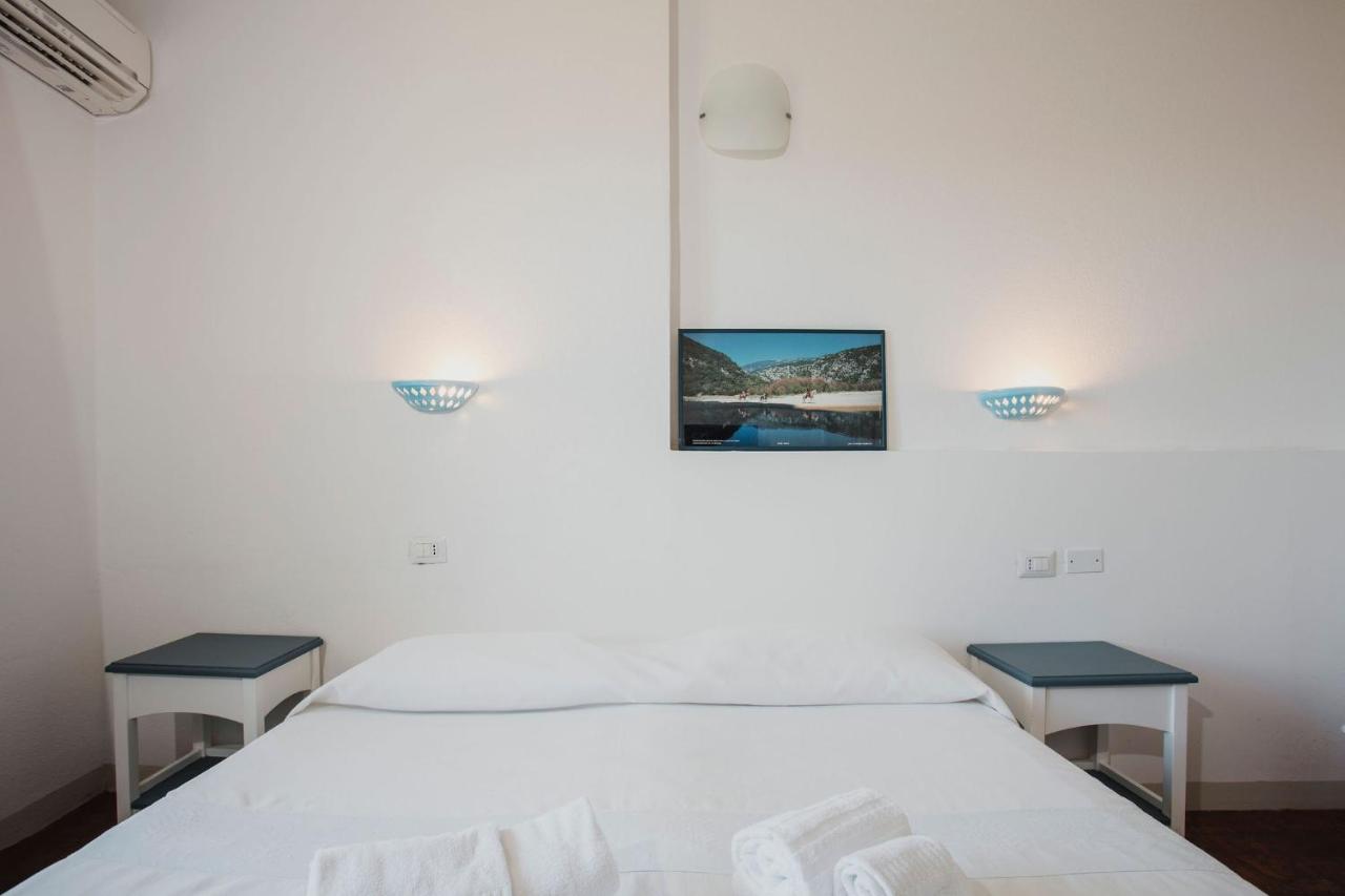 Resort Fior di Sardegna Posada  Esterno foto