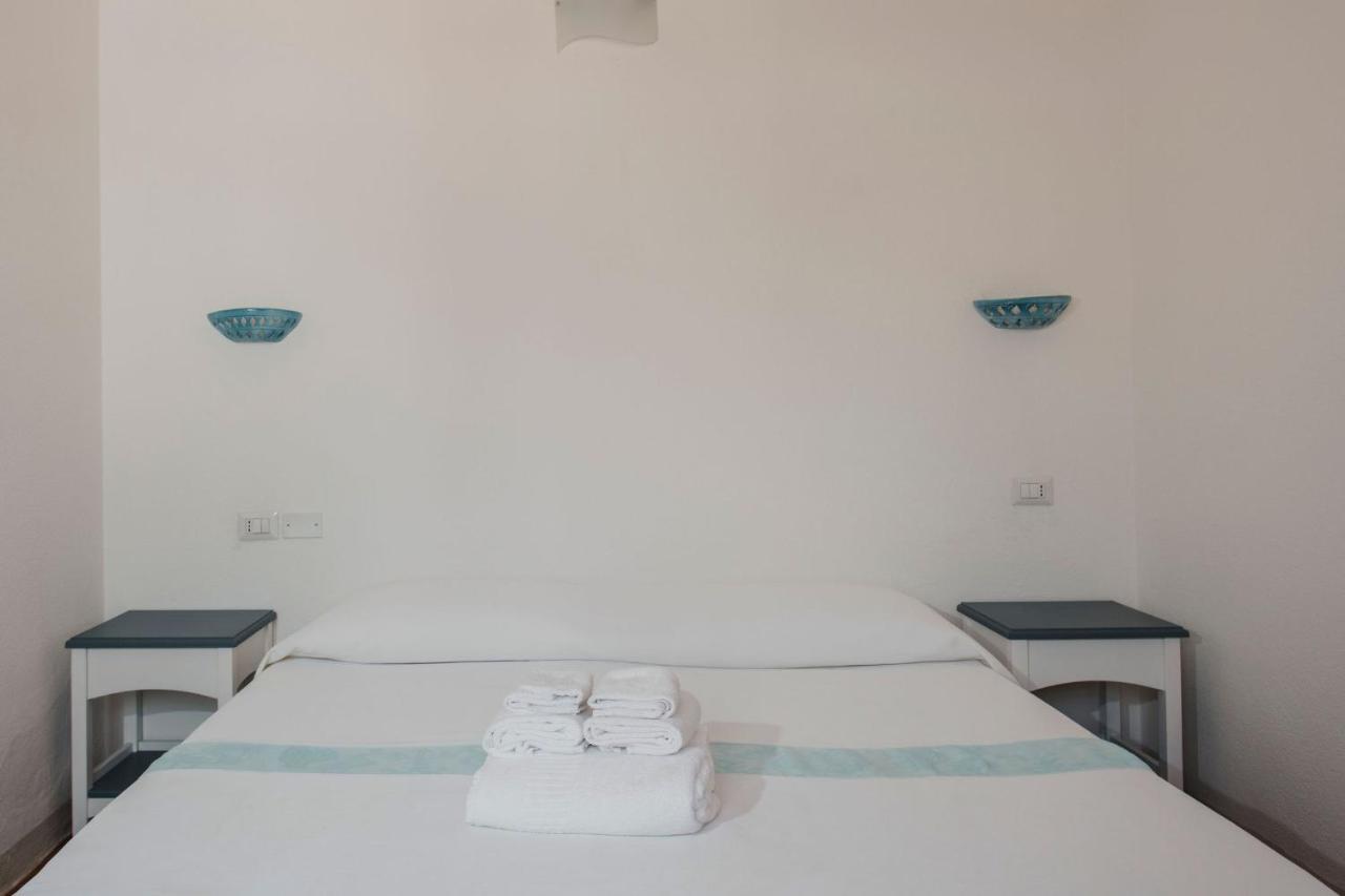 Resort Fior di Sardegna Posada  Esterno foto