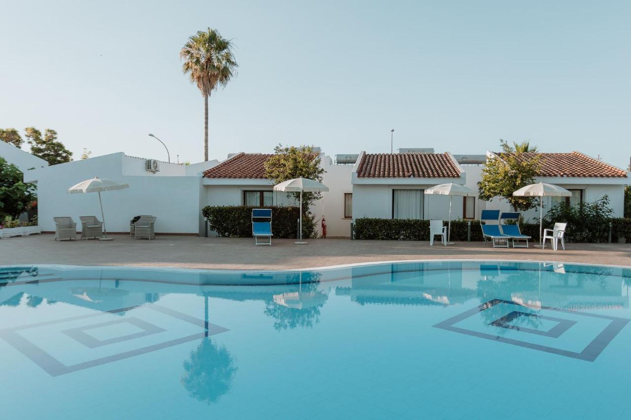 Resort Fior di Sardegna Posada  Esterno foto