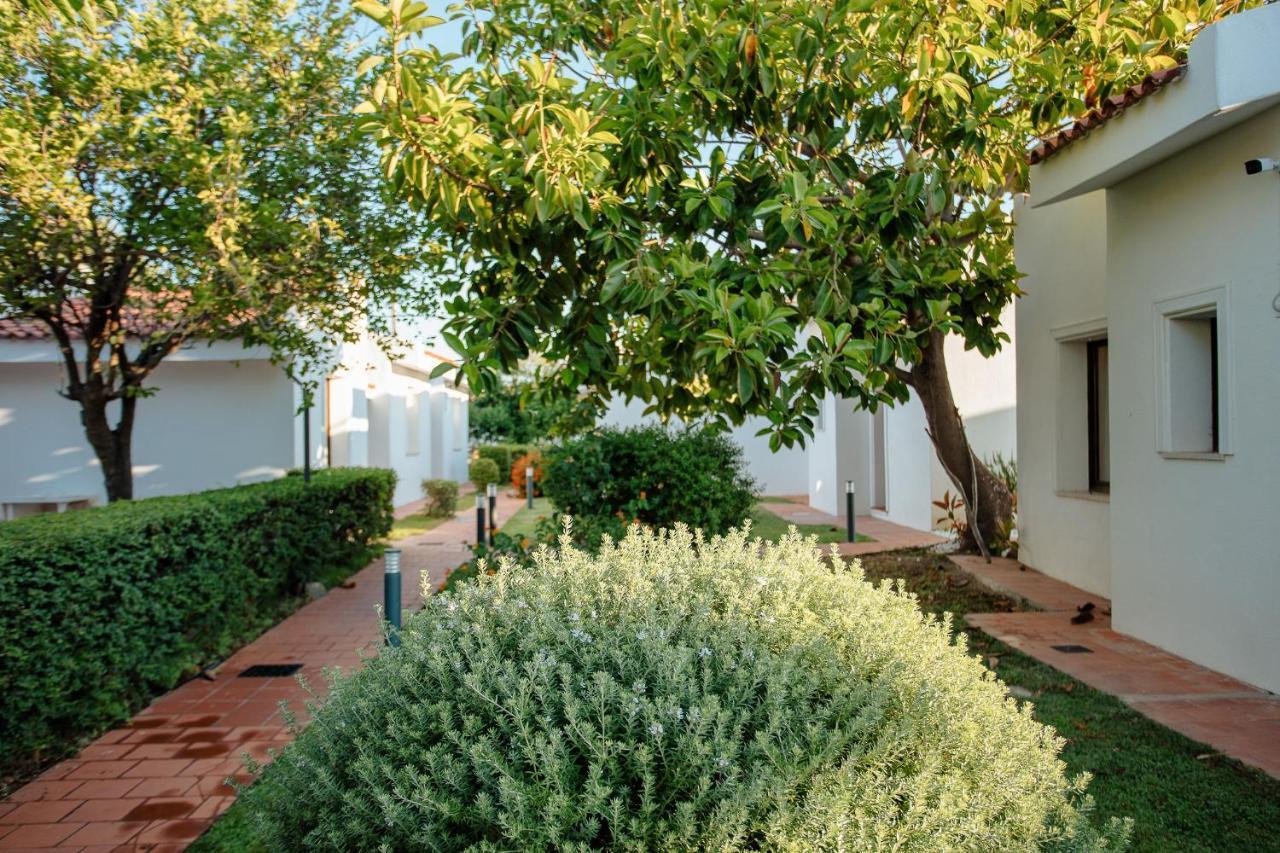 Resort Fior di Sardegna Posada  Esterno foto