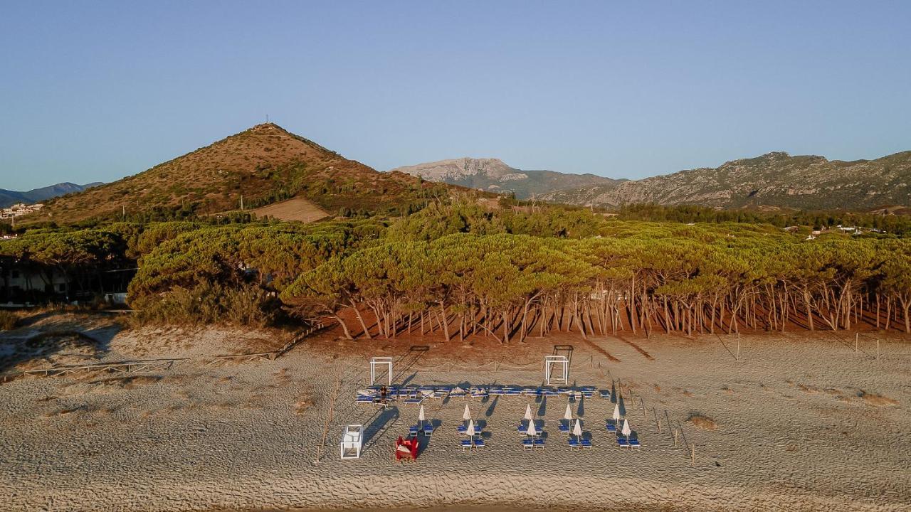 Resort Fior di Sardegna Posada  Esterno foto