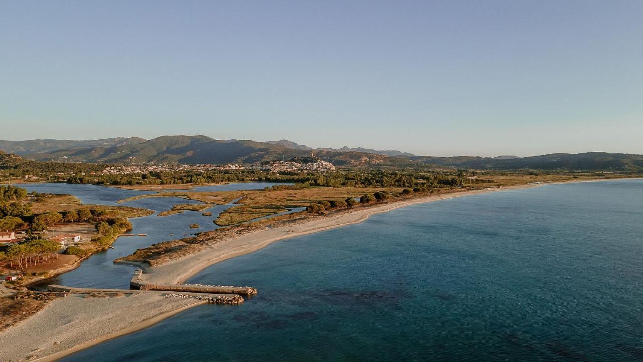 Resort Fior di Sardegna Posada  Esterno foto