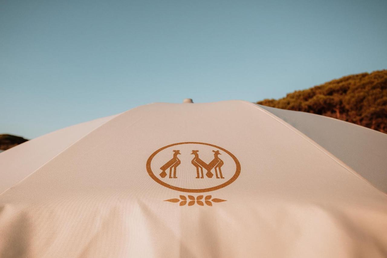 Resort Fior di Sardegna Posada  Esterno foto