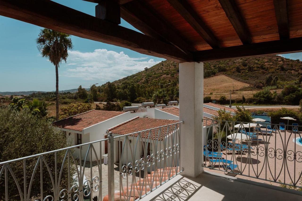 Resort Fior di Sardegna Posada  Esterno foto