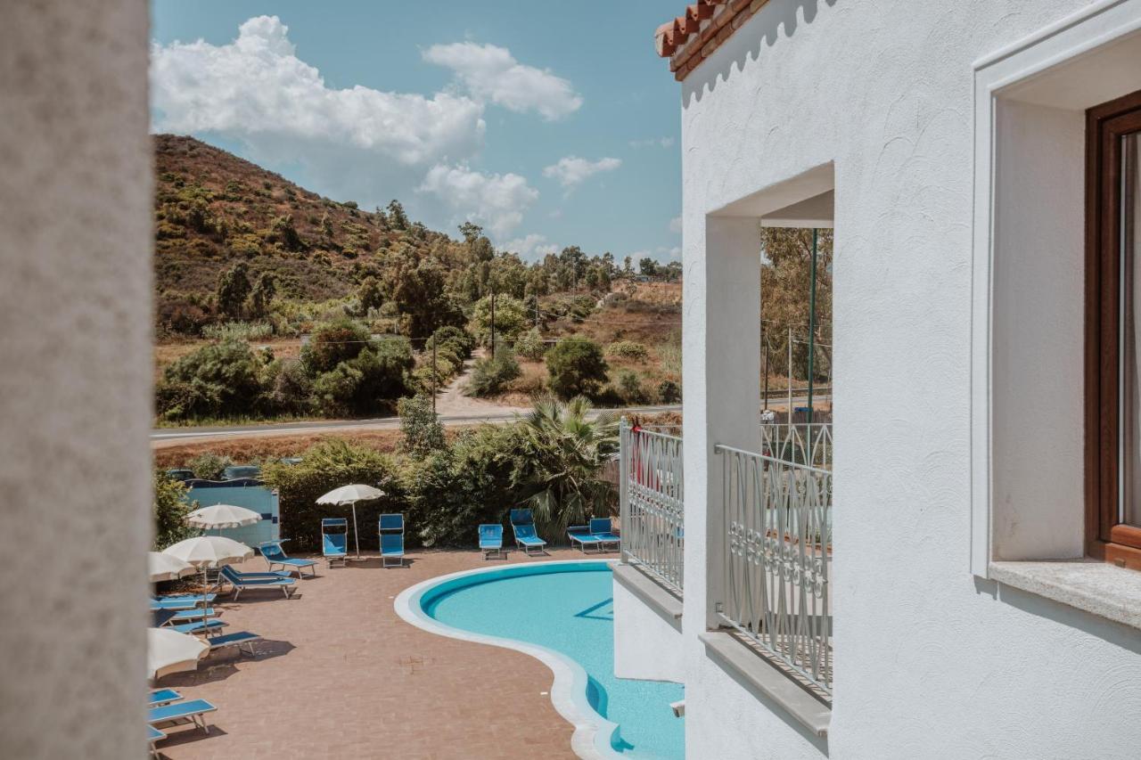 Resort Fior di Sardegna Posada  Esterno foto