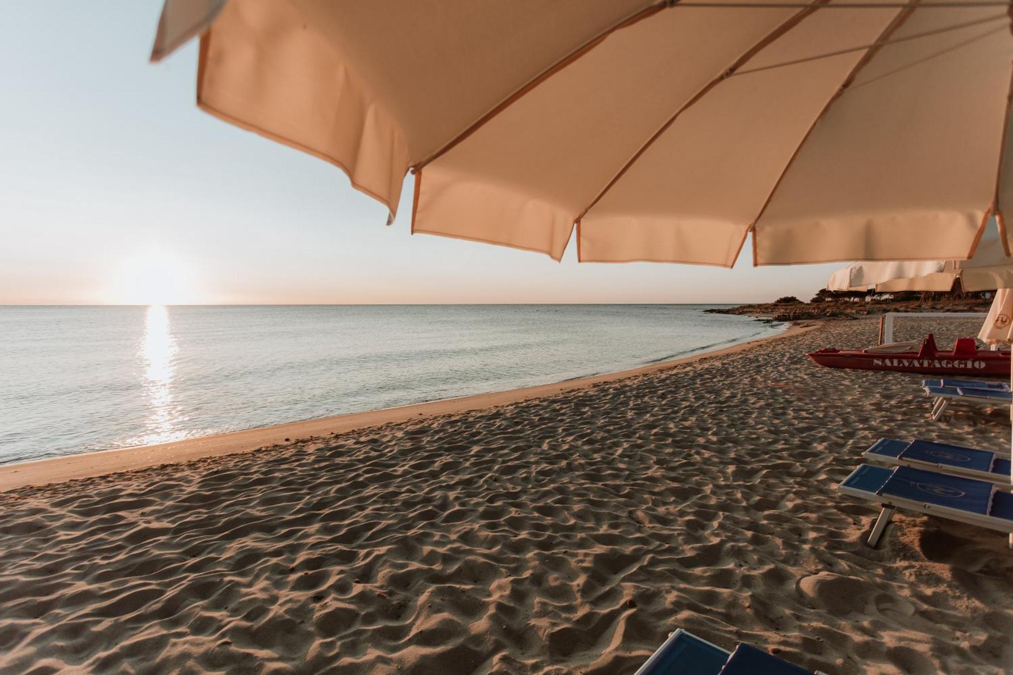 Resort Fior di Sardegna Posada  Esterno foto