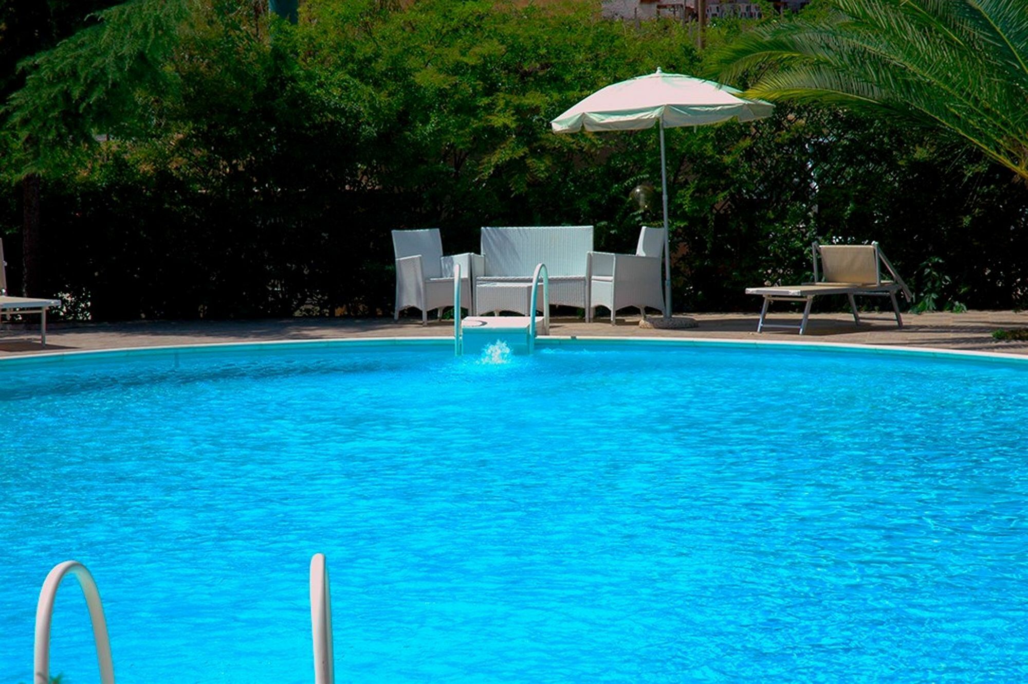 Resort Fior di Sardegna Posada  Esterno foto