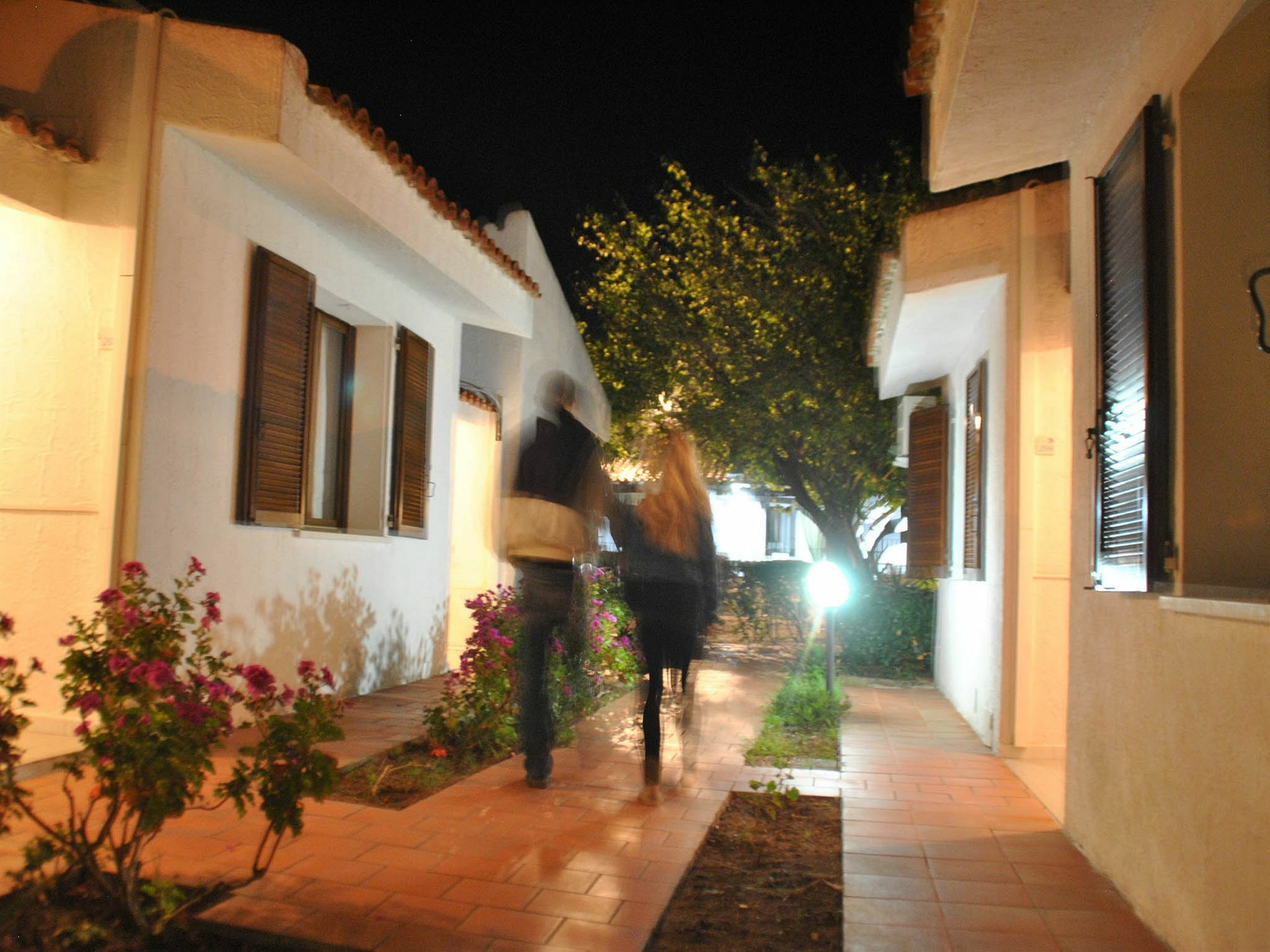 Resort Fior di Sardegna Posada  Esterno foto