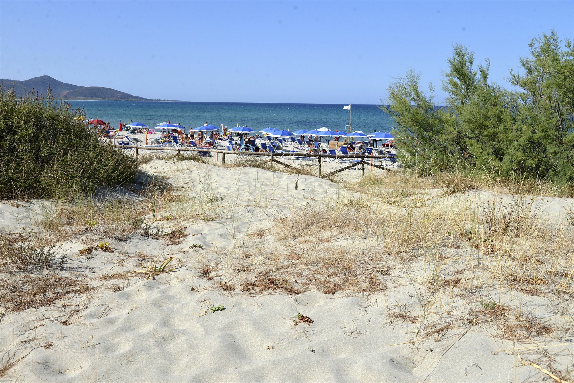 Resort Fior di Sardegna Posada  Esterno foto